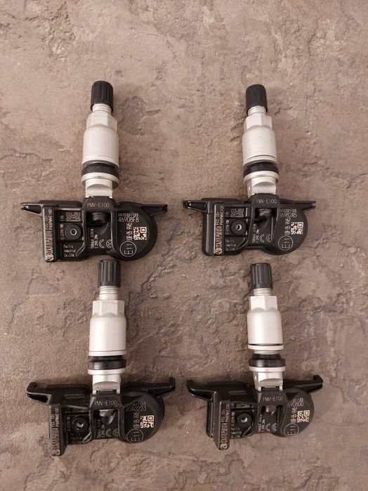 Senzori presiune Toyota Lexus PMV C210 C215 E100 CHR RAV4 Camry Yaris