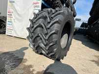 340/85R24 pentru tractor fata anvelope radiale marca OZKA