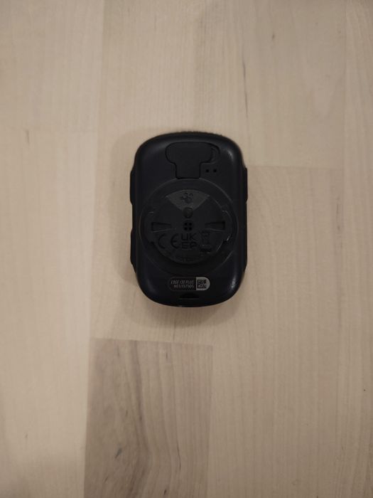 Garmin edge 130 plus + cutie