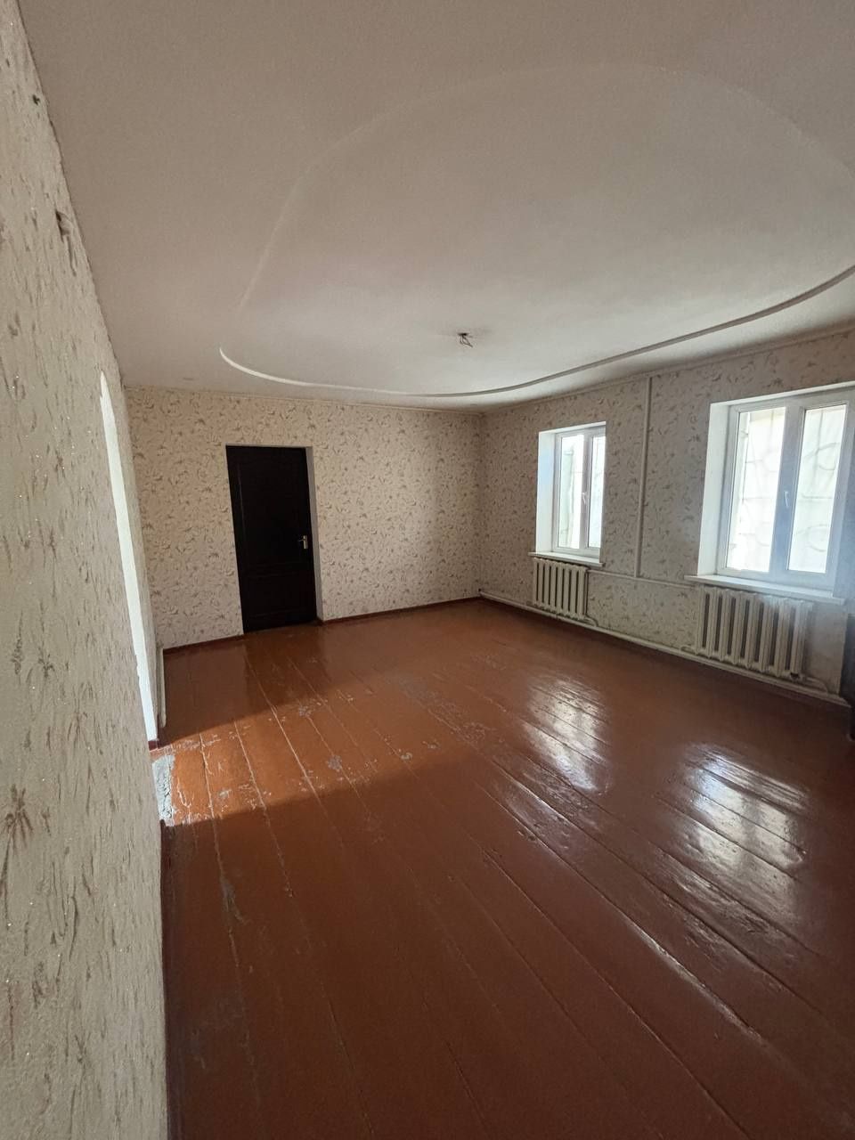 Продается участок 5 соток и дом 100 КВ/М
