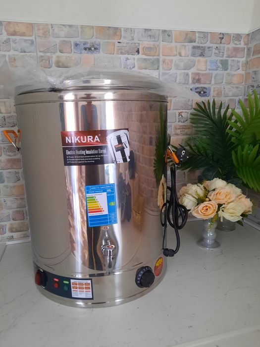 Электро чайник  50 л 43500 т