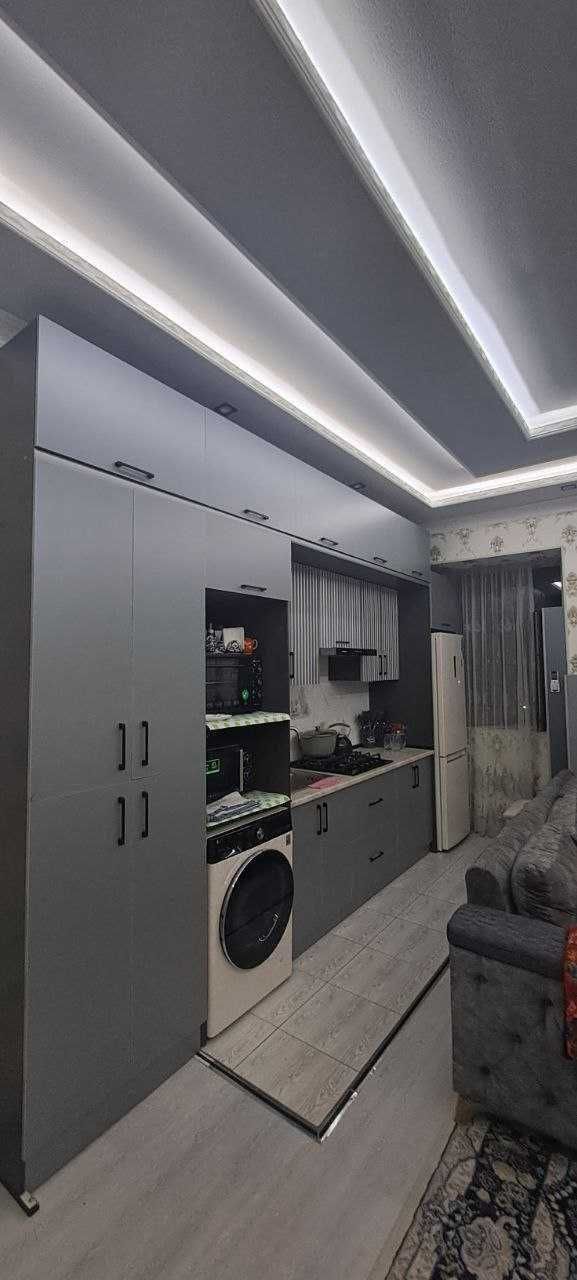 Аренда квартира , Янги хаёт тумани , Сергели 16а