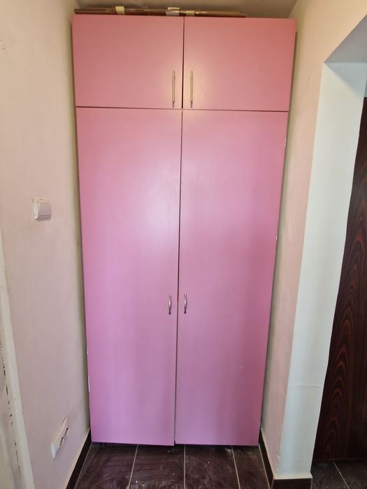 Vand mobila dormitor