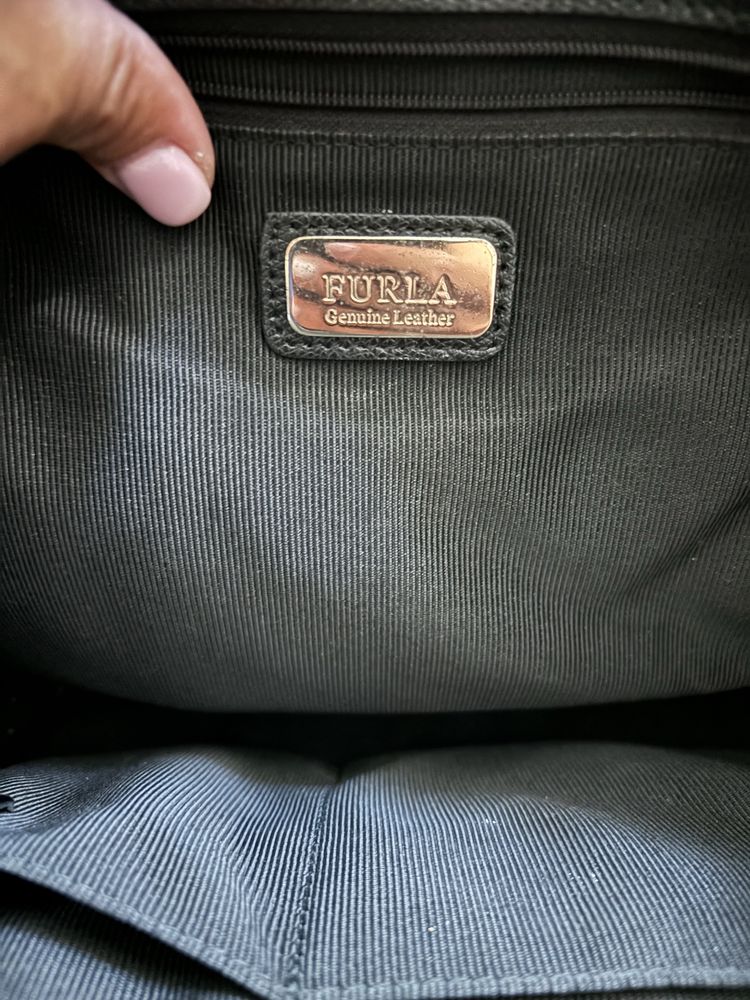 Furla дамска чанта