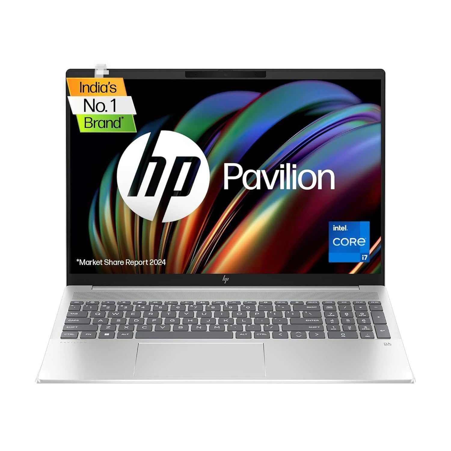 HP Pavilion Plus 16 Business  WQXGA 120Hz Core i7-13700H  16GB  1TB