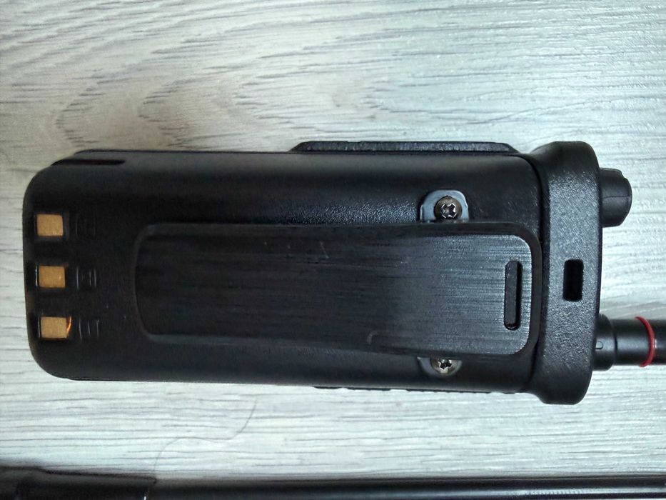 Statie Radioamantor Radtel RT-470X cu bandă completă 256 de canale,AIR