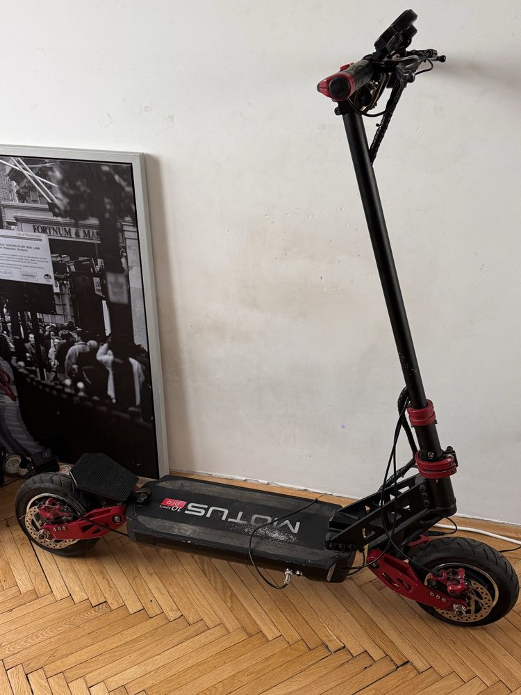 Trotineta electrica  Motus PRO 10 Sport