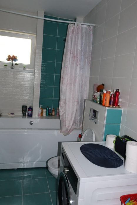 Vânzare apartament 2 camere, parter, cu grădină proprie zona Vivo