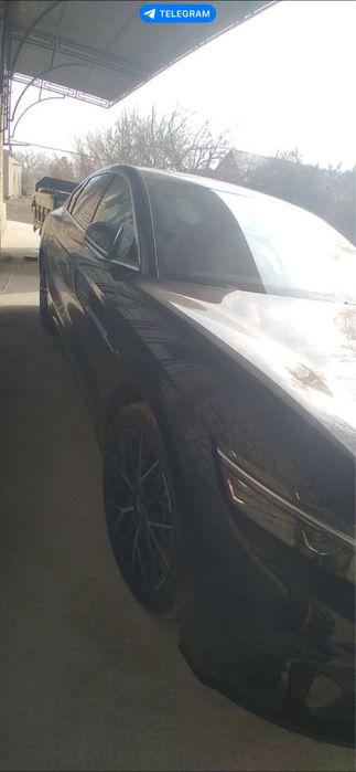 Byd  Han sotiladi yili 24