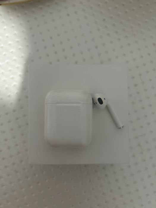 airpods 2 ориг