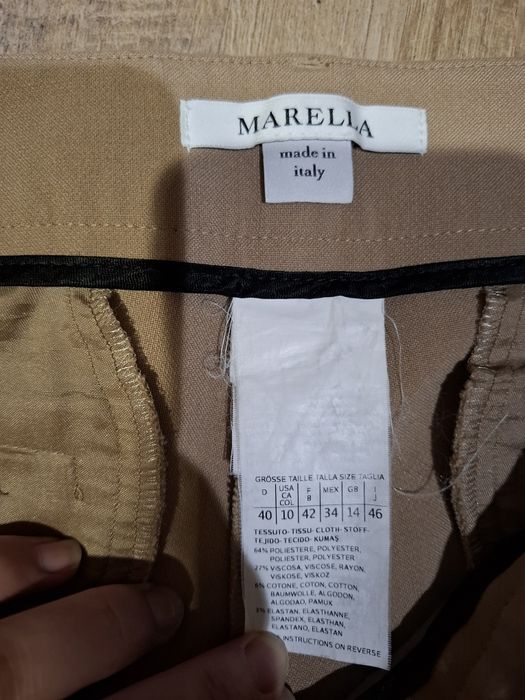 Италиански панталони MARELLA