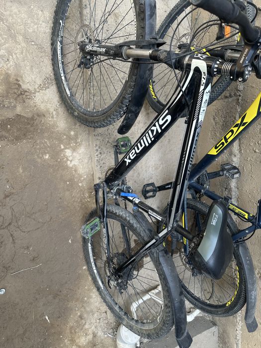 velosiped sotiladi 28 razmer