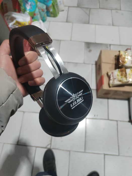 Simsiz quloqchi  extra bass