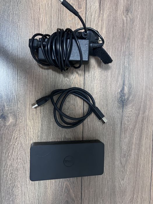 Dell D3100 Docking Station