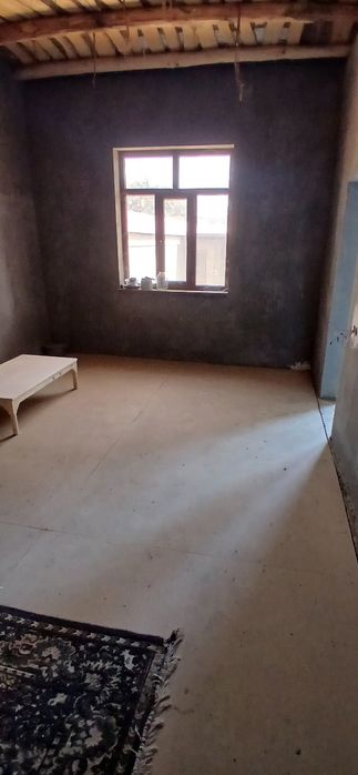 3 сотих Уй сотилади ёки бартер  олмазор 3 хона квартирага