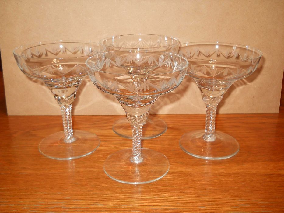 Set Cristal pentru Ocazii Festive