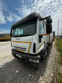 Iveco euro cargo