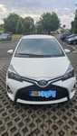 Toyota Yaris 2015