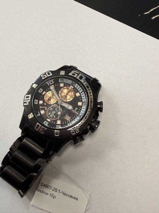 *** Топ Цена *** Часовник Festina 
F16288