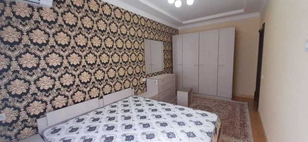 Сдаётся 4 комнатная квартира Лабзак Ц13 id1367