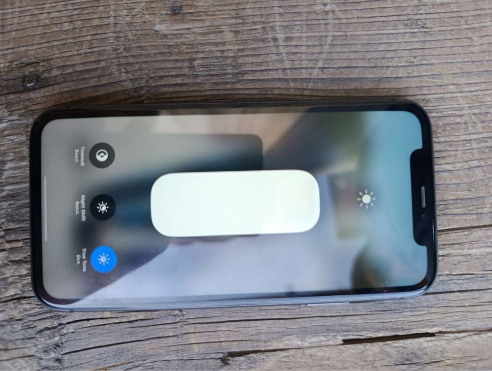Iphone 11 qora rang