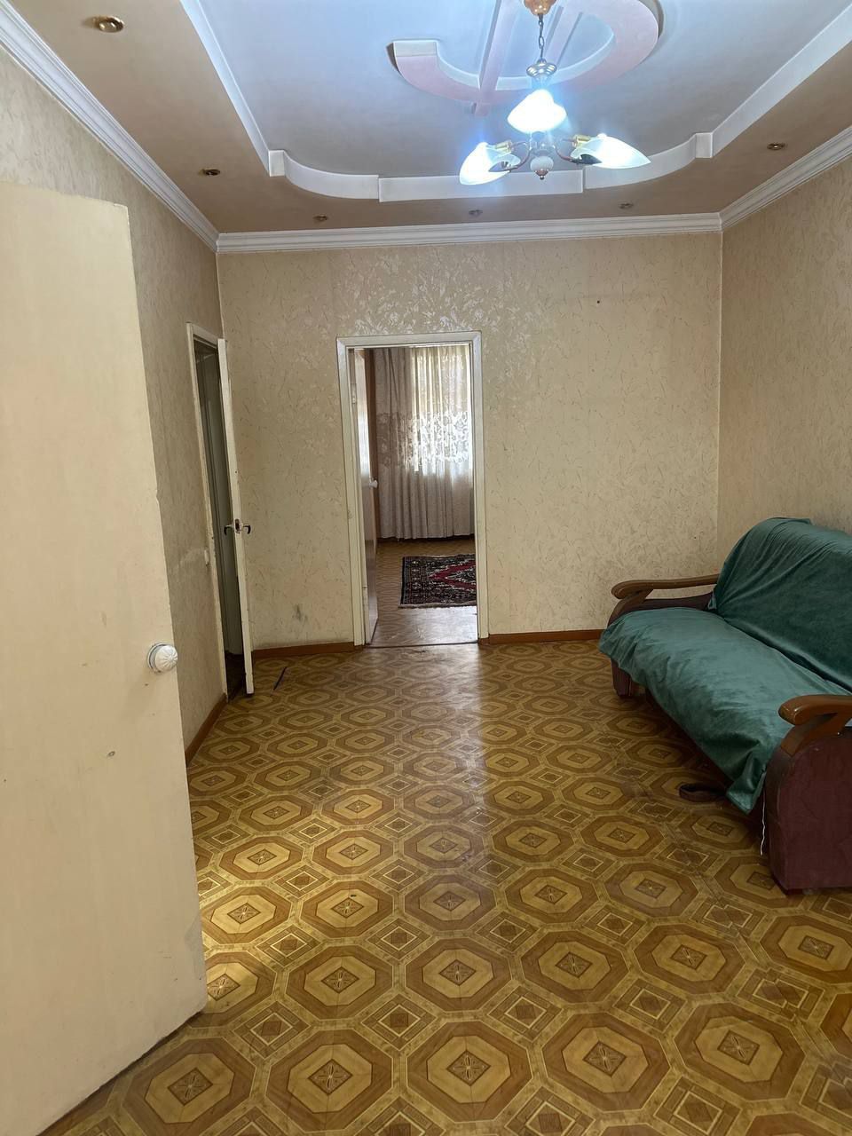 Продаётся 2в3/1/4 Ялангач ЭКО базар