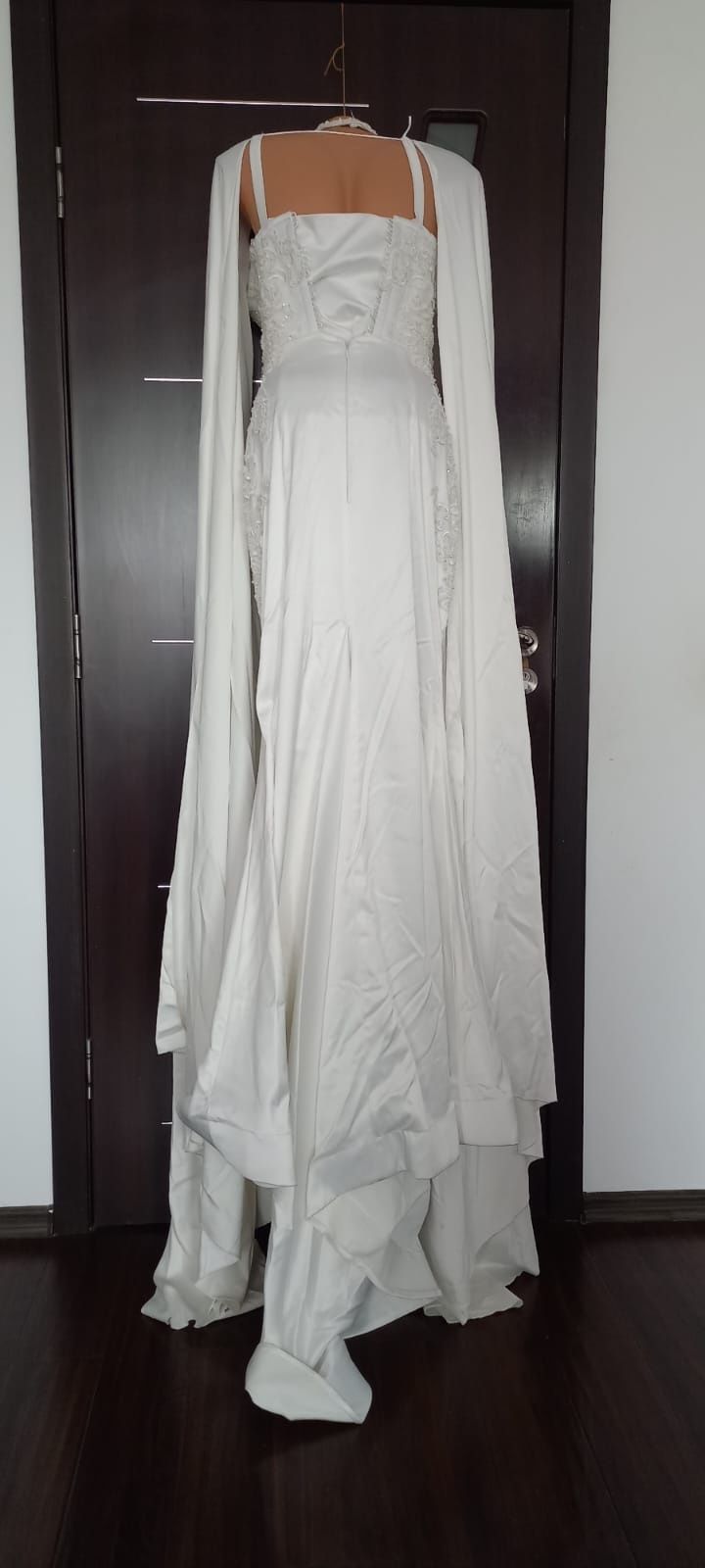 Rochie de mireasa