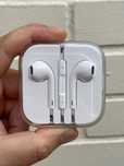 Ретро Apple слушалки с AUX букса.