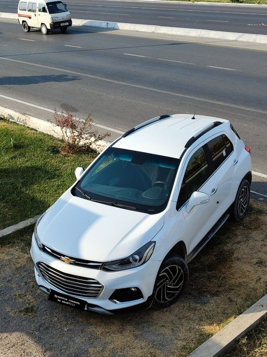 Трекер автомат сотилади