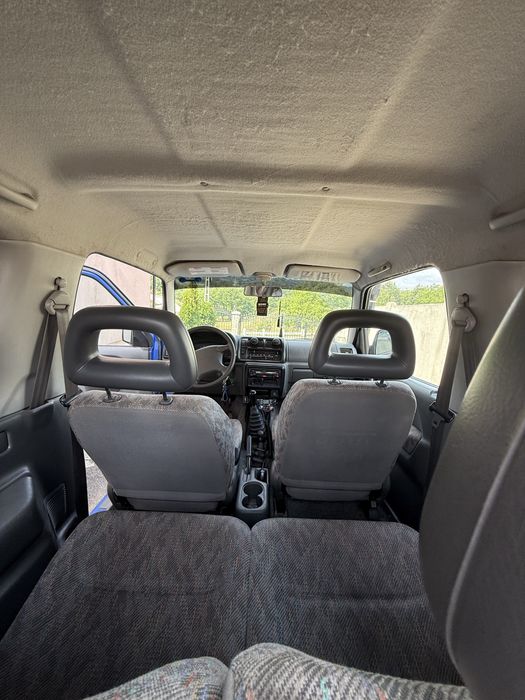 Suzuki jimny 1.3