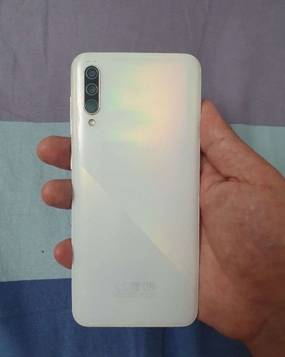 Srochna Sotiladi Samsung Galaxy A30s 3/32Gb Sastayaniya yaxshi zor