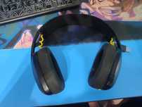 наушники Logitech g435