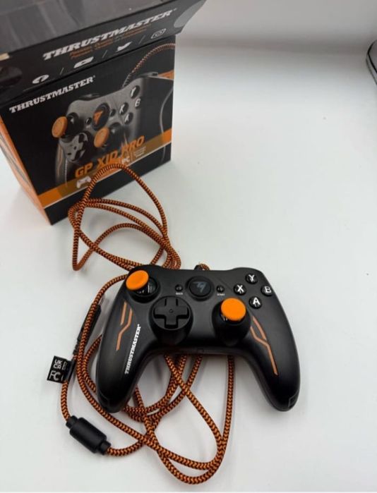 Thrustmaster GP XID PRO