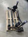 Punte spate completa, Opel Astra J Combi