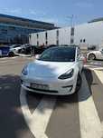 Tesla Model 3 Standard Range Plus