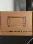 Navigatie Multimedia Car System Android Carplay