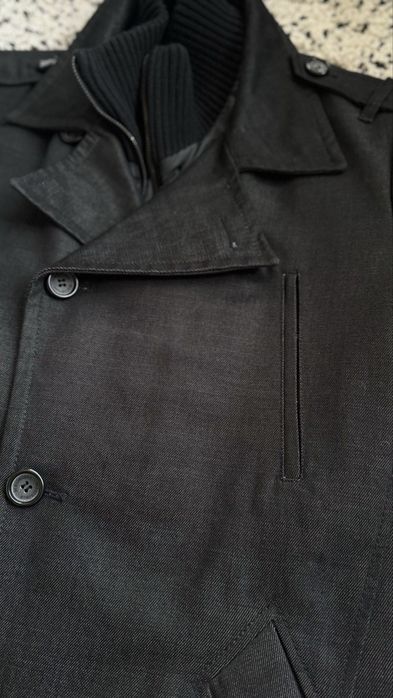 Ново мъжко палто Matinique размер М