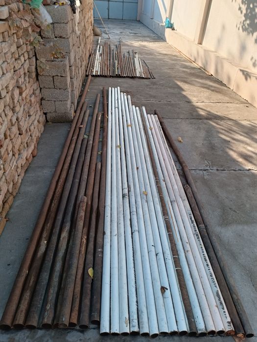 Труба 20 /32/ 40 /50