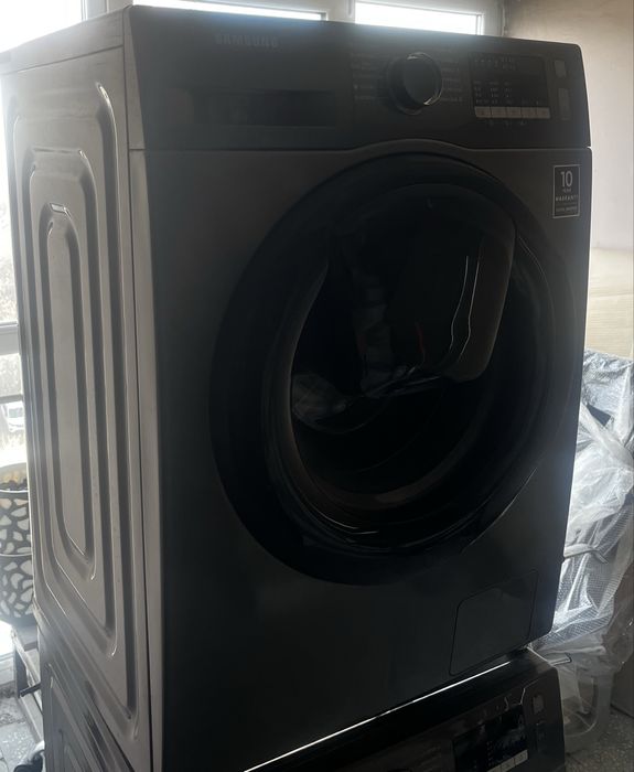 Пералня Самсунг Samsung add wash