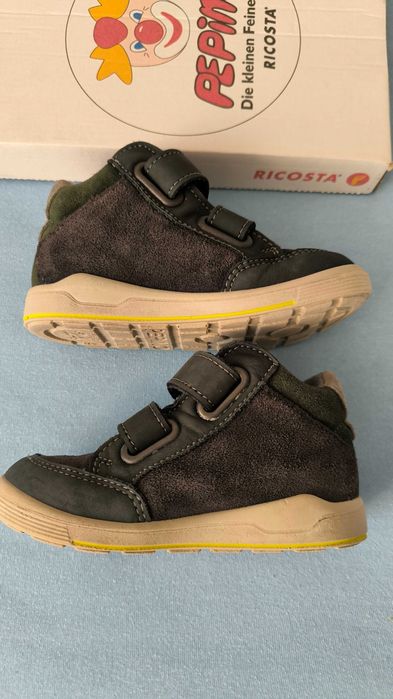 Обувки Rikosta Pepino 24
