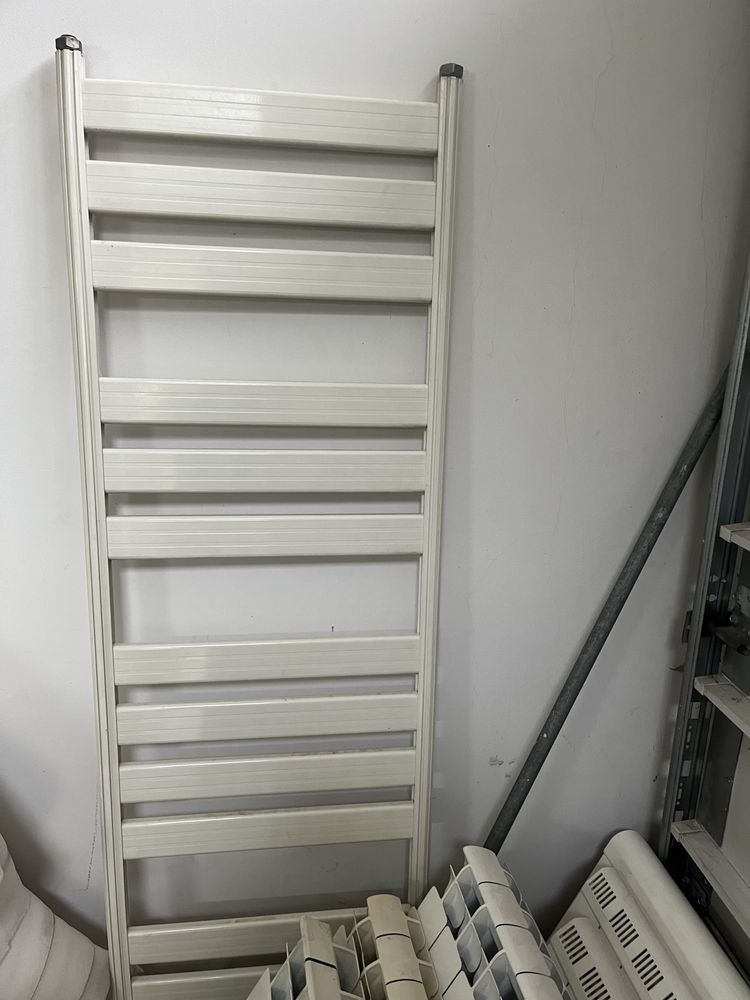 Calorifere din Aluminiu de Vanzare
