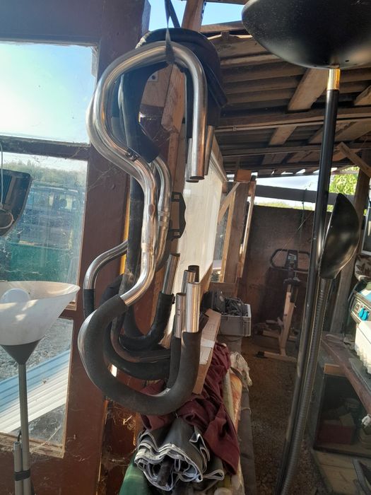 Ghidon corman bicicleta