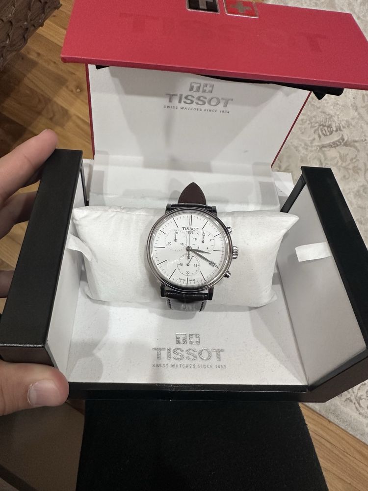 Tissot 1853 original