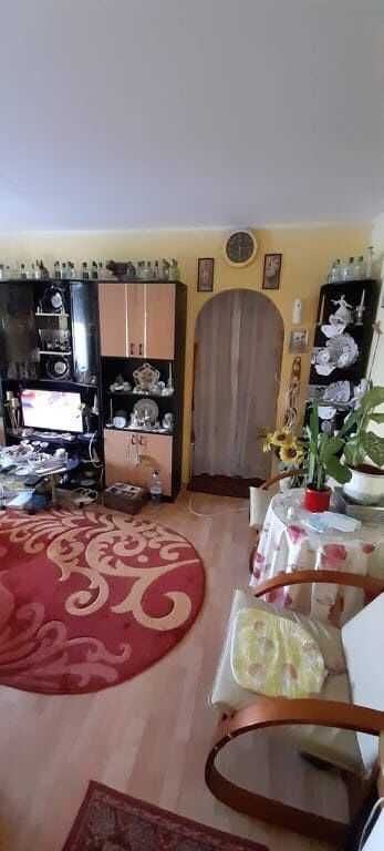 De Vanzare apartament cu 3 camere ,2 bai,Str. Astronautilor, Micro 16.