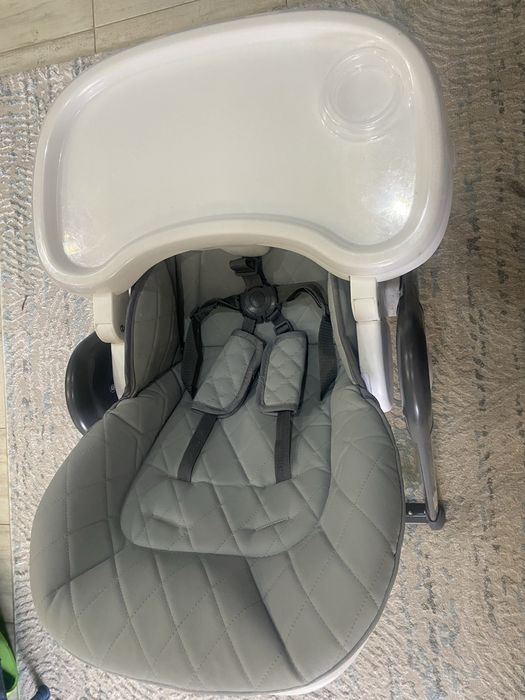 столче за хранене Lorelli Party