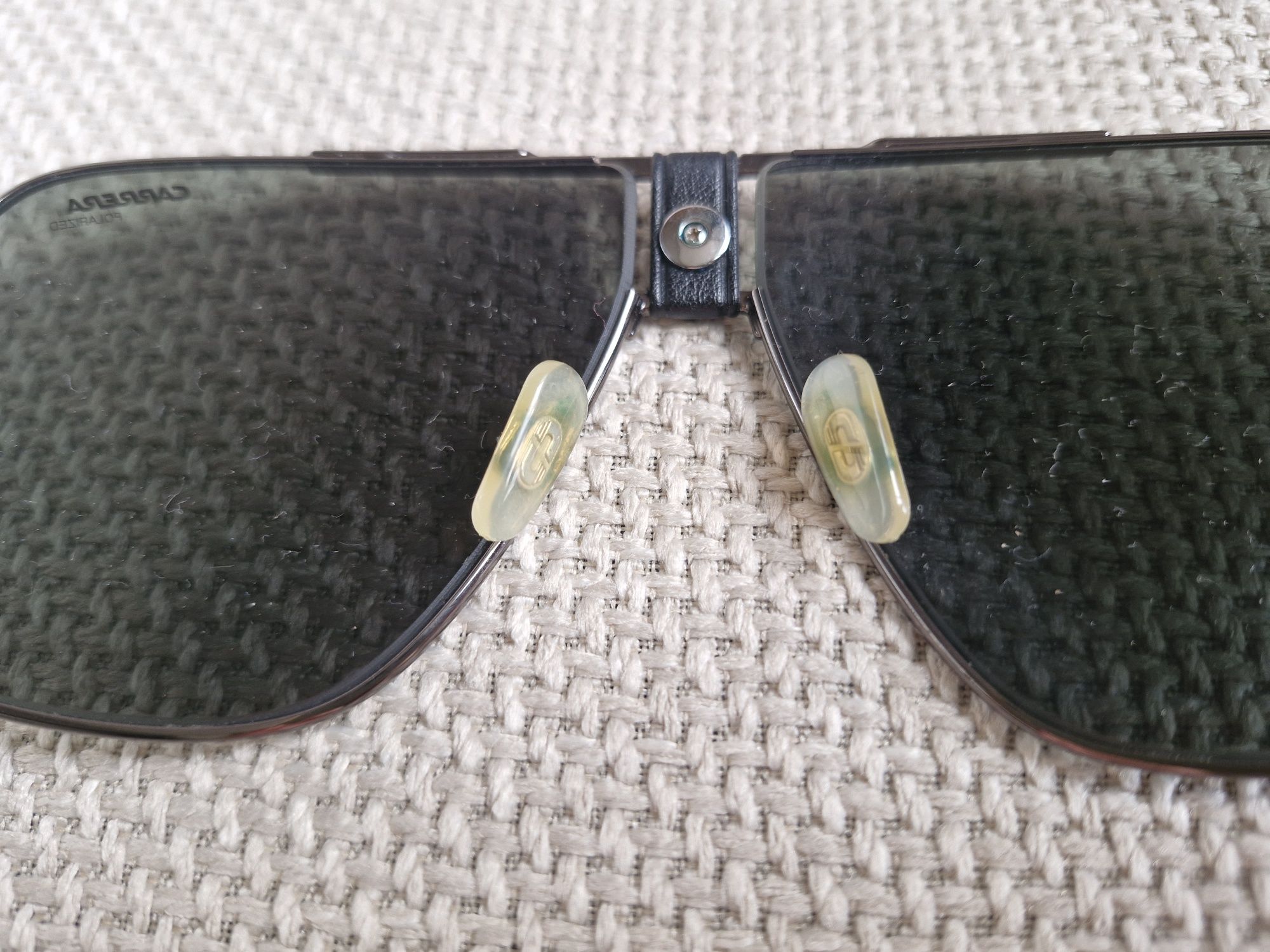 Оригинални мъжки очила Carrera 1018/S V81/UC