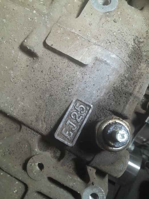 Продам две головы от субару легаси 2010г