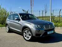 BMW X3 28i xDrive Steptronic