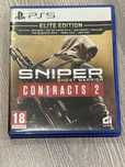 Sniper Ghost Warrior Contracts 2.