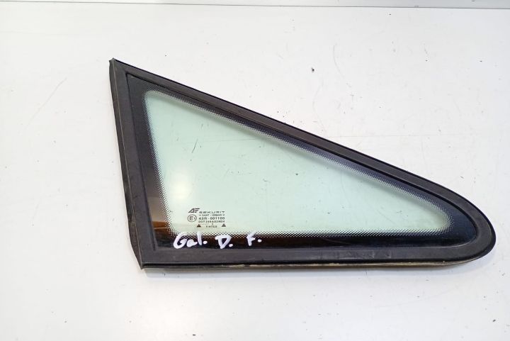 Geam dreapta fata Ford Galaxy prima generatie (facelift)